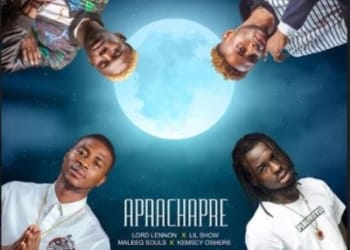 Aprachapre art