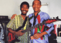 Femi and Made Kuti 1