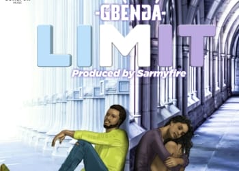 Gbèngá Limit mp3 image