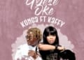 Konga kaffy Gbese Oke