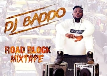 Dj Baddo Road Block Mix