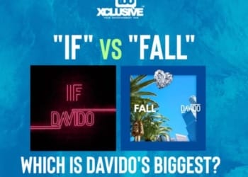 If vs Fall