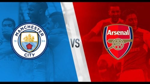 mancityarsenal
