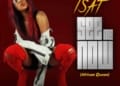Isat See Me Now Artwork