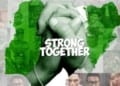 Joe Praize ft Nikki Laoye Frank Edwards Strong Together mp3 image