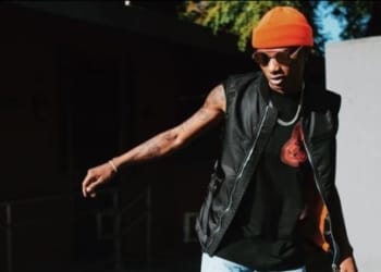 Wizkid Mut4y Manya