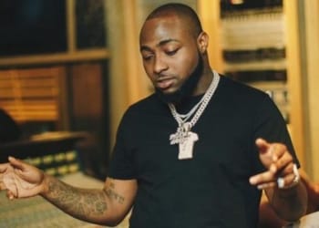 davido tshirt