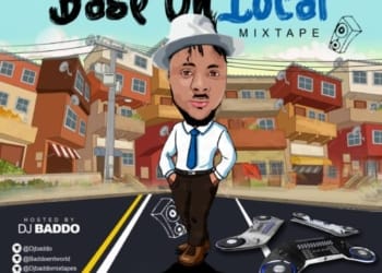 Dj Baddo Base On Local Mix