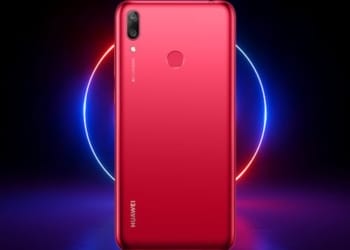 HUAWEI Y7 Prime 2019 3