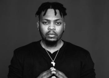Olamide Logo