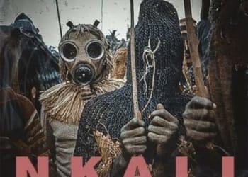 Illbliss Ft Bigfootinyourface Nkali mp3 image