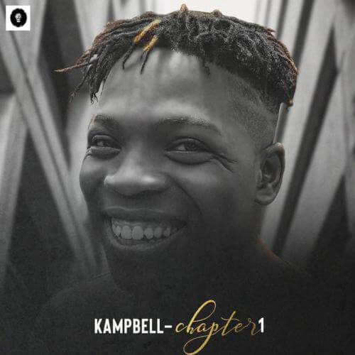 Kampbell Chapter 1 ART