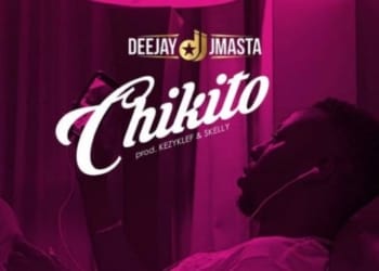 Deejay J Master Chikito mp3 image