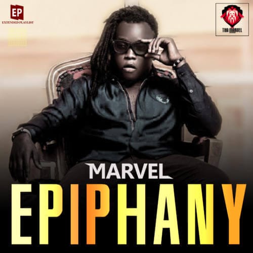 EPIPHANY FRONT