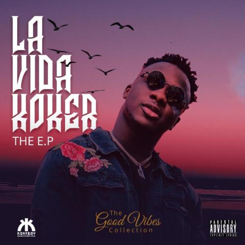 Koker La Vida Koker EP