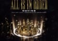 Mavins All Is In Order mp3 image