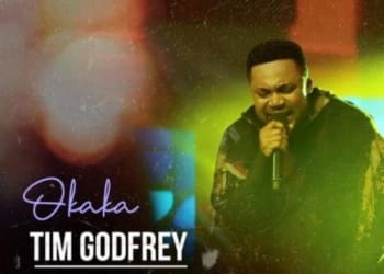 Tim Godfrey Okaka mp3 image