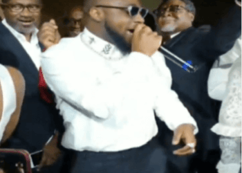 davido and femi