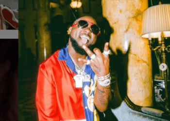 davido ring