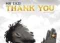 Mr Eazi Thank You