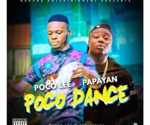 Poco Lee Poco Dance mp3 image