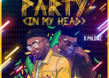 DJ KENTALKY PARTY IN MY HEAD itunes