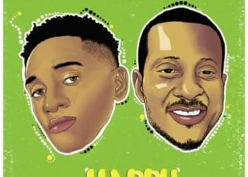 Wisdom X ID Cabasa Happy ART