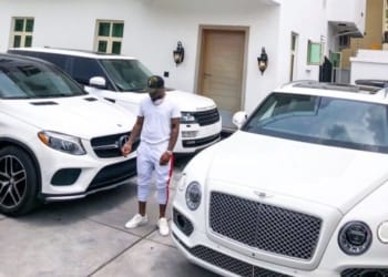 davido buys car avartar 2 5a2b