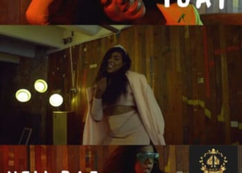 Isat New Bae Video Artwork