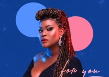 Ogoo - "For You"