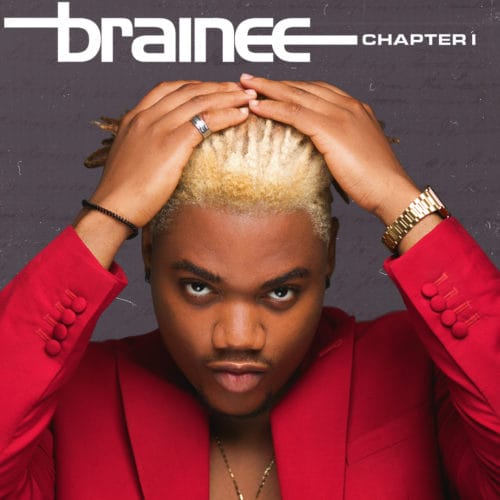 Brainee Chapter One Art