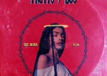 CozBlvck Pretty Boy ft TJK mp3 image