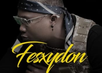 FexsyDon Ghen Ghen ART