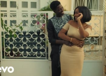[Video] Lyta - "Monalisa Remix" ft. Davido
