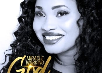 Deborah Dworshipper Miracle Working God mp3 image