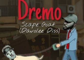 Dremo – "Scape Goat 2.0" (Davolee's Diss-2)