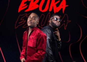 Popito x Skales - Ebuka