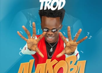 TROD - "Alakoba"