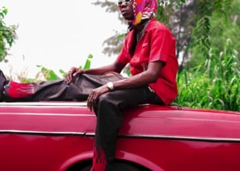 Blaqbonez - "Boombastic" ft. Falz