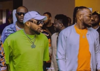 peruzzi Davido