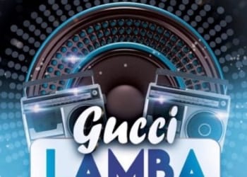 DJ Xclusive – "Gucci Lamba"