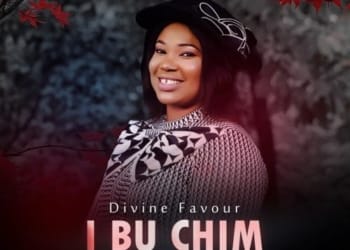 Divine Favour I Bu Chim