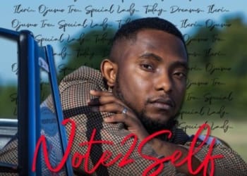 Feminaija - Note2Self