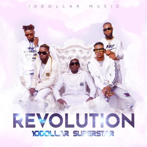 10dollar - Revolution
