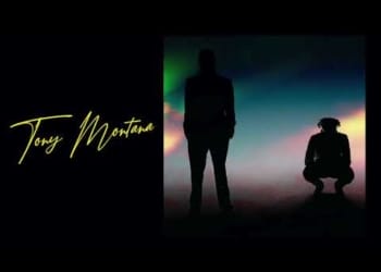 Mr Eazi - "Tony Montana" ft. Tyga