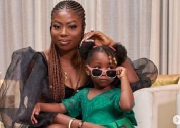 Sophia Momodu