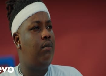 Video, Barry Jhay - O Ga Ra