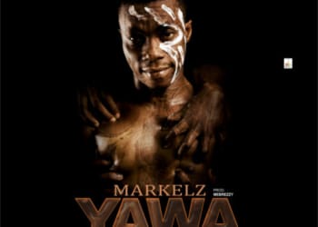 Markelz - Yawa