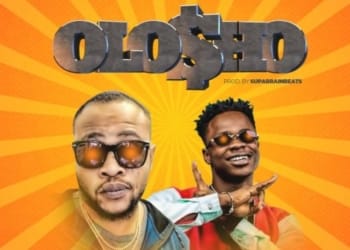 GMG Boss - "OLO$HO" ft. Trod