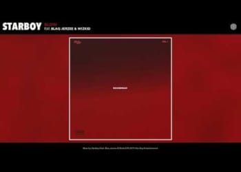 Blaq Jerzee x Wizkid - "Blow"